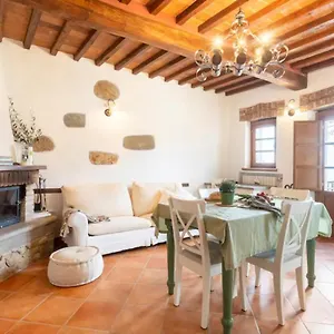 Olive House Tuscany - Zona Pisa , Calci Italia