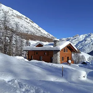 Chaleix , Livigno Italia