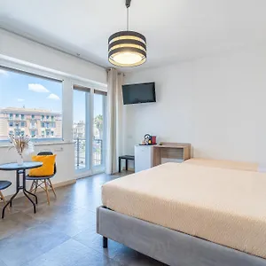 Agora B&B