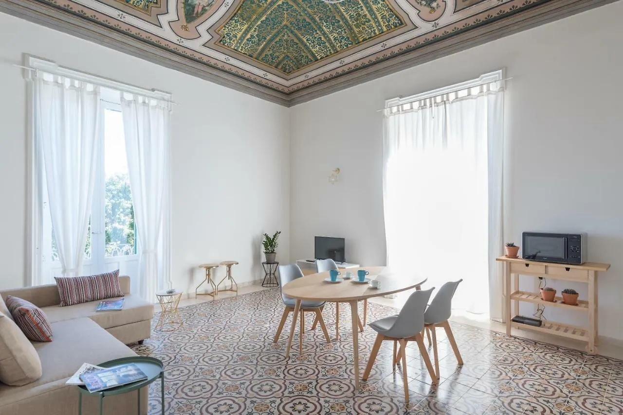 Darsena Apartments By Wonderful Italy Syracuse