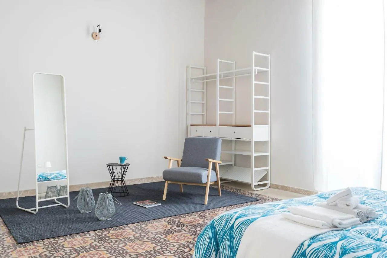 Darsena Apartments By Wonderful Italy Syracuse
