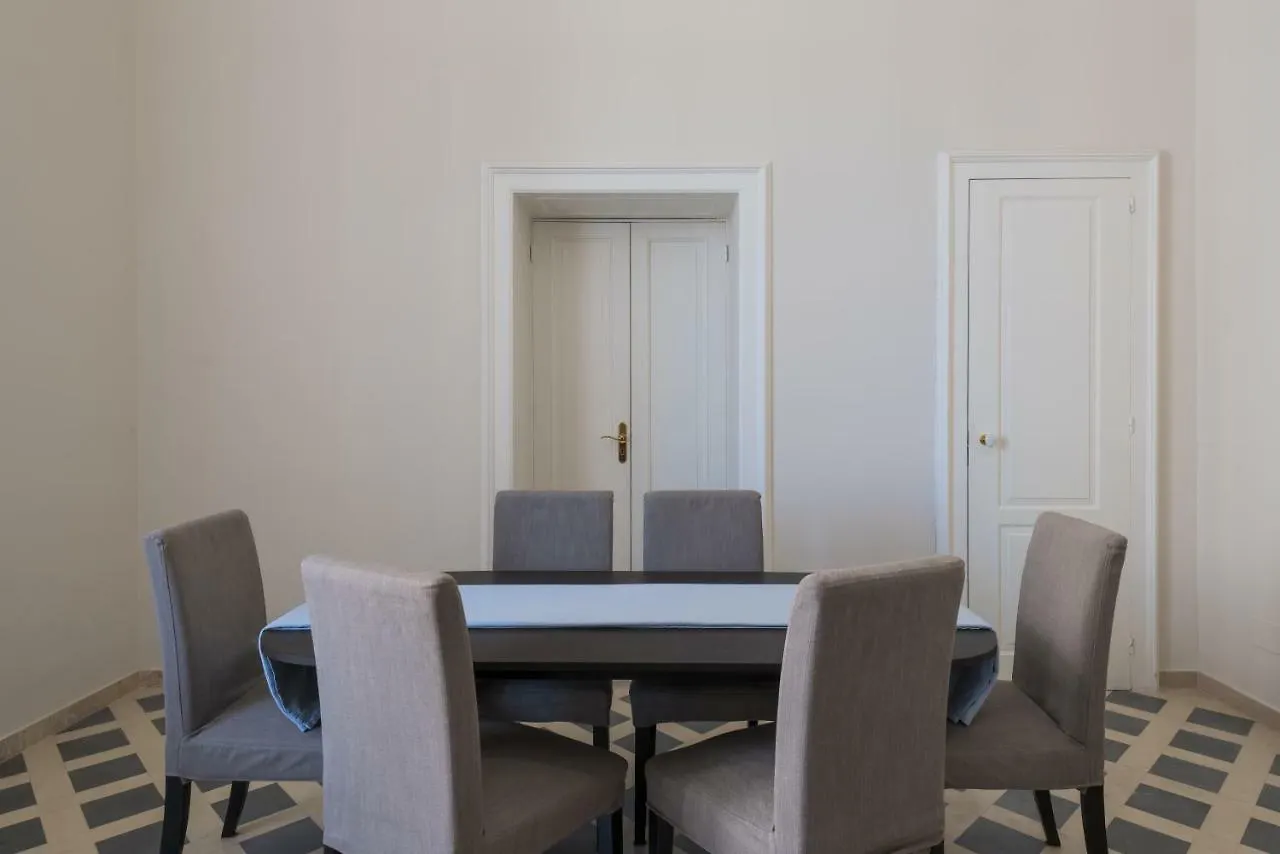 Darsena Apartments By Wonderful Italy Syracuse