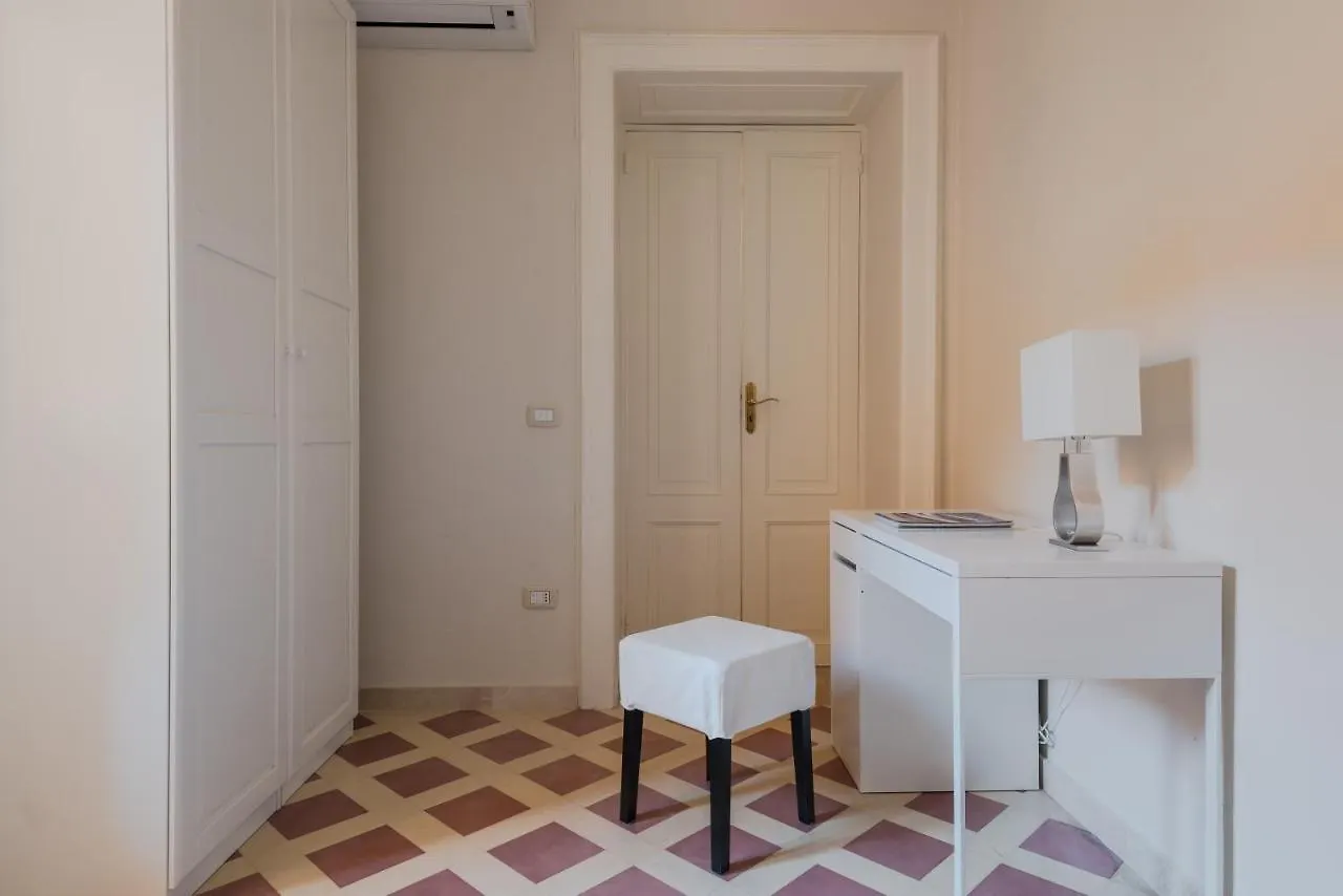 Darsena Apartments By Wonderful Italy Syracuse